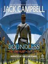 Cover image for Boundless